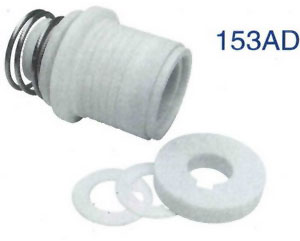 153AD型泵用机械密封件