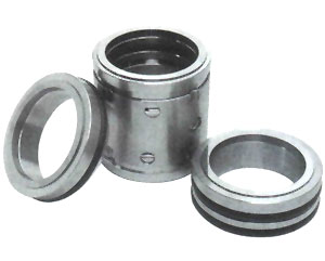 224型泵用机械密封件